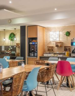 Ibis Styles Blois Centre Gare