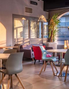 Ibis Styles Blois Centre Gare