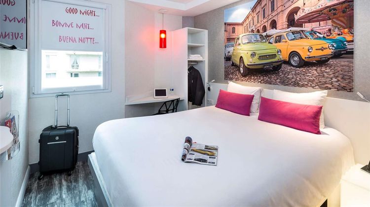 Ibis Styles Blois Centre Gare Room