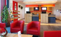 Ibis Bulle La Gruyere