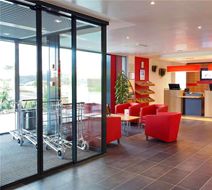 Ibis Bulle La Gruyere Exterior