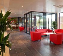 Ibis Bulle La Gruyere Exterior