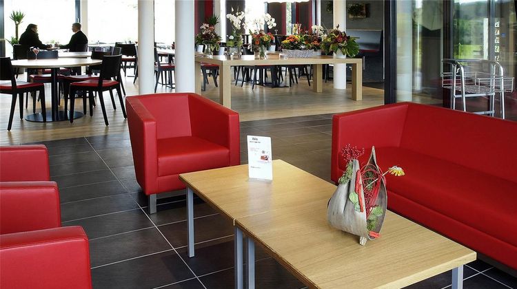 Ibis Bulle La Gruyere Other