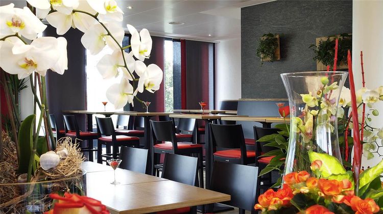 Ibis Bulle La Gruyere Exterior