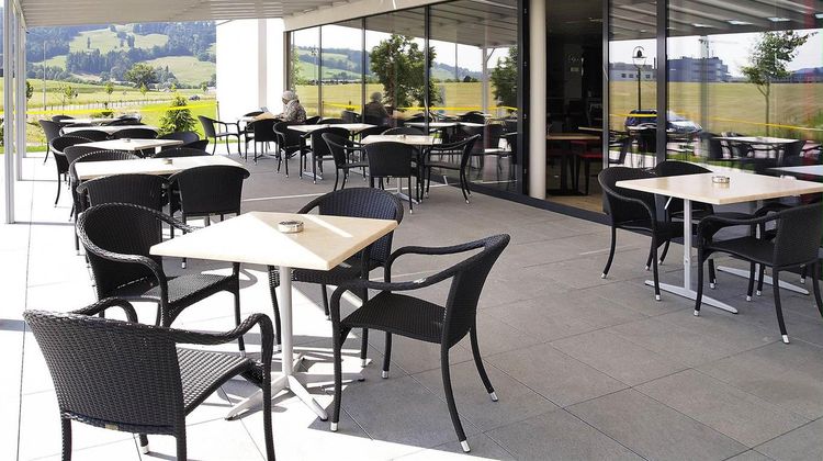 Ibis Bulle La Gruyere Other