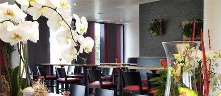 Ibis Bulle La Gruyere Exterior