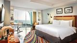 The Kuta Beach Heritage Hotel Bali Suite