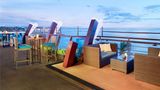 The Kuta Beach Heritage Hotel Bali Exterior