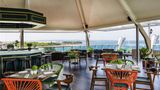 The Kuta Beach Heritage Hotel Bali Restaurant