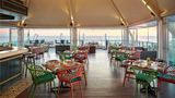 The Kuta Beach Heritage Hotel Bali Restaurant