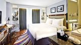 The Kuta Beach Heritage Hotel Bali Room
