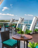 The Kuta Beach Heritage Hotel Bali