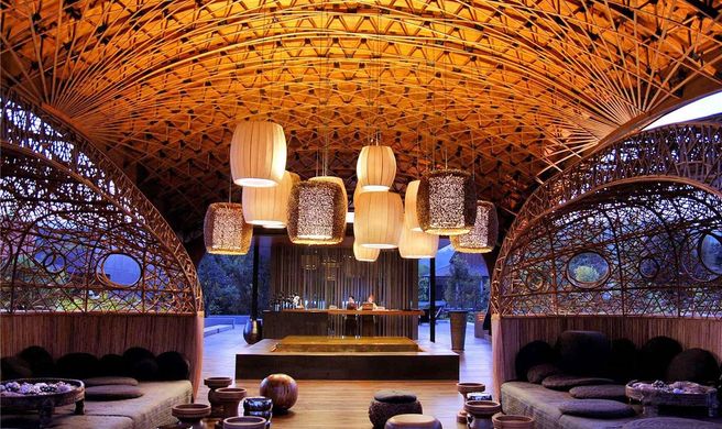 Veranda Chiang Mai -The High Resort Exterior
