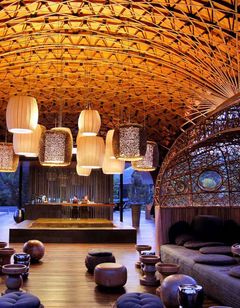 Veranda Chiang Mai -The High Resort