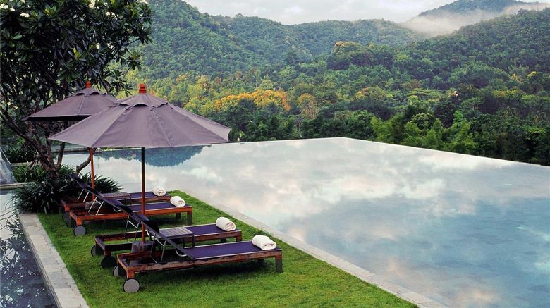 <b>Veranda Chiang Mai -The High Resort Pool</b>. Images powered by <a href="https://iceportal.shijigroup.com/" title="IcePortal" target="_blank">IcePortal</a>.