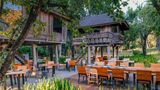 Veranda Chiang Mai -The High Resort Restaurant