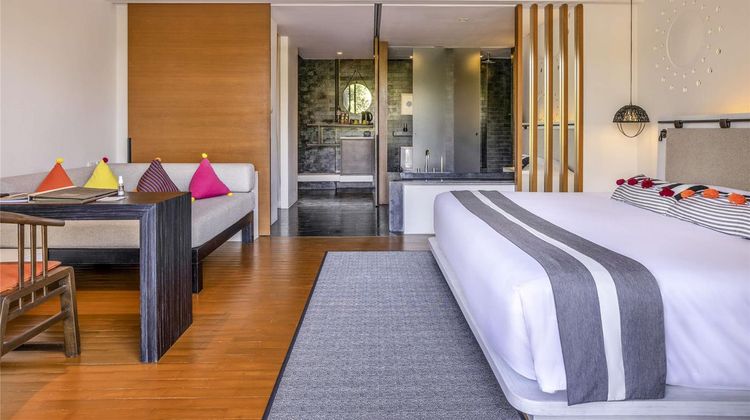 Veranda Chiang Mai -The High Resort Room