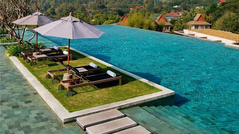 <b>Veranda Chiang Mai -The High Resort Exterior</b>. Images powered by <a href="https://iceportal.shijigroup.com/" title="IcePortal" target="_blank">IcePortal</a>.