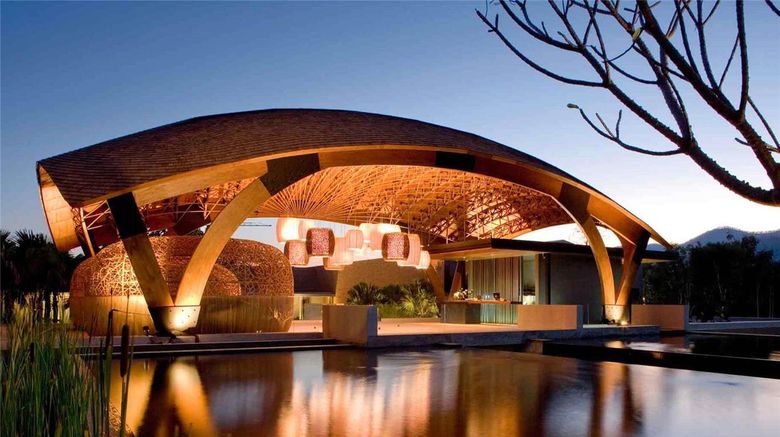 <b>Veranda Chiang Mai -The High Resort Exterior</b>. Images powered by <a href="https://iceportal.shijigroup.com/" title="IcePortal" target="_blank">IcePortal</a>.