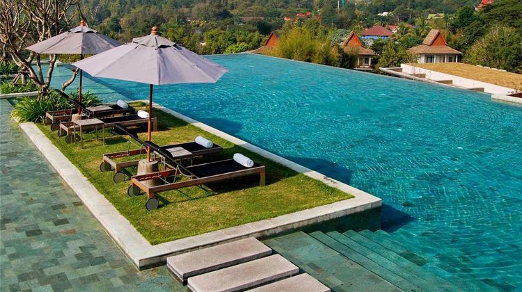 Veranda Chiang Mai -The High Resort Exterior
