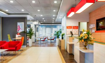 Ibis Izmir Alsancak