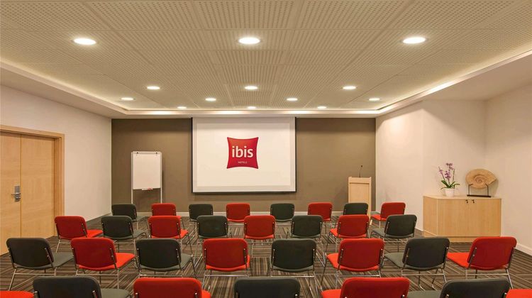 Ibis Izmir Alsancak Meeting