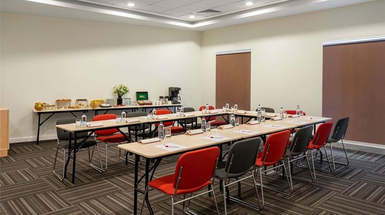 Ibis Izmir Alsancak Meeting