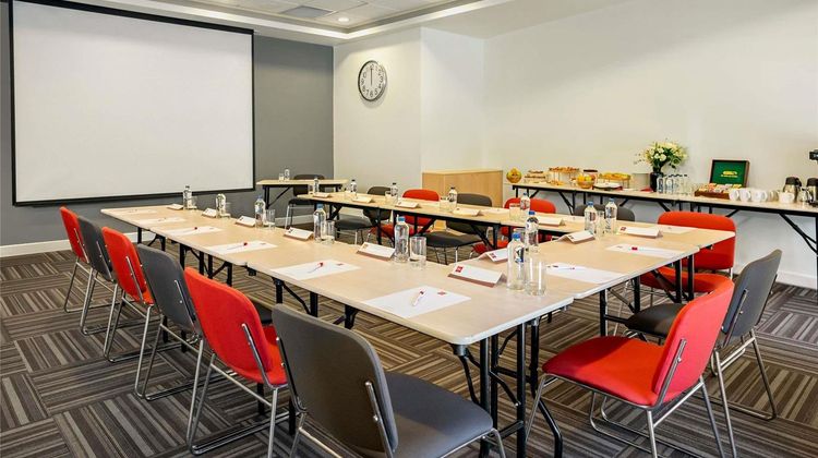 Ibis Izmir Alsancak Meeting