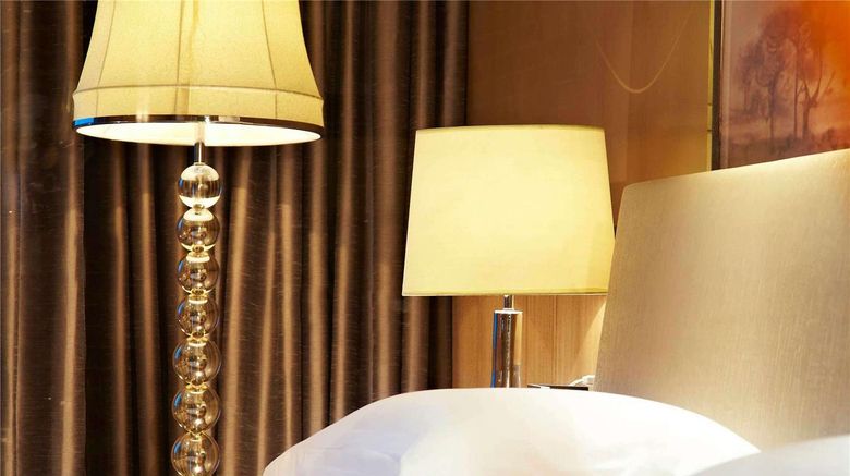 <b>Pullman Powerlong Hotel Xiamen Room</b>. Images powered by <a href="https://iceportal.shijigroup.com/" title="IcePortal" target="_blank">IcePortal</a>.