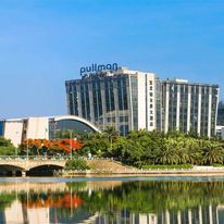 Pullman Powerlong Hotel Xiamen