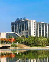 Pullman Powerlong Hotel Xiamen