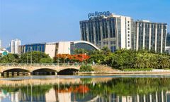 Pullman Powerlong Hotel Xiamen