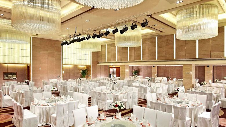 <b>Pullman Powerlong Hotel Xiamen Meeting</b>. Images powered by <a href="https://iceportal.shijigroup.com/" title="IcePortal" target="_blank">IcePortal</a>.