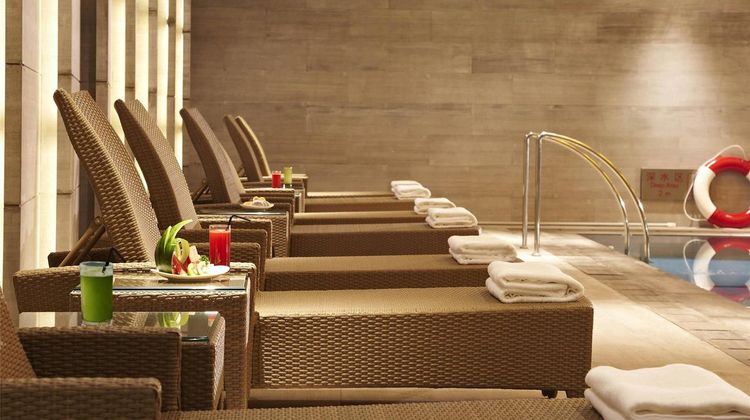 Pullman Powerlong Hotel Xiamen Other
