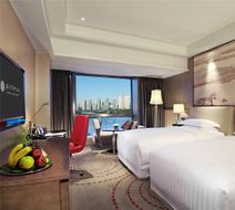 Pullman Powerlong Hotel Xiamen Room
