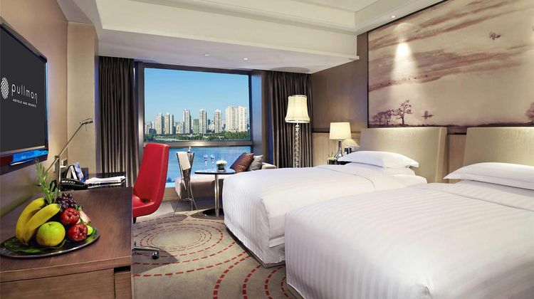 Pullman Powerlong Hotel Xiamen Room