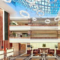 Pullman Powerlong Hotel Xiamen