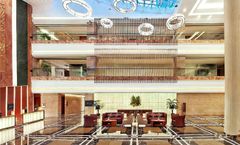 Pullman Powerlong Hotel Xiamen
