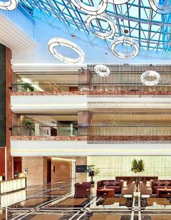 Pullman Powerlong Hotel Xiamen