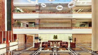 Pullman Powerlong Hotel Xiamen