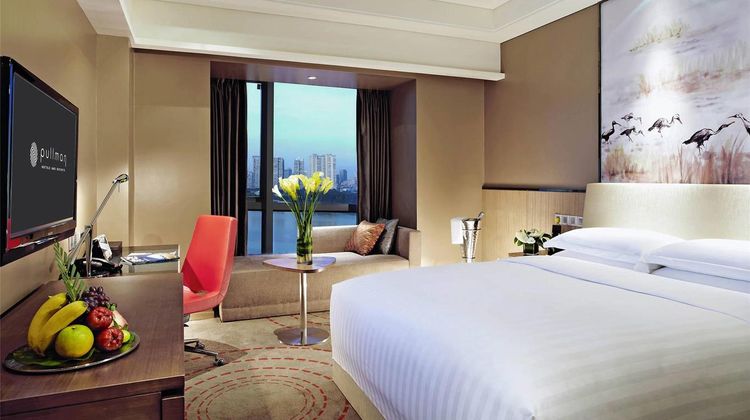 Pullman Powerlong Hotel Xiamen Room