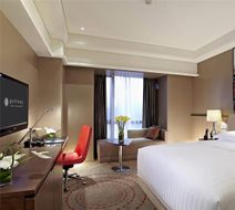 Pullman Powerlong Hotel Xiamen Room