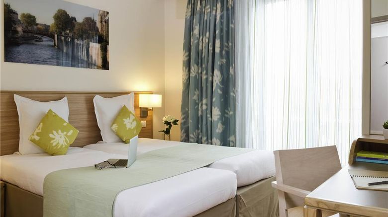 <b>Adagio Paris Vincennes Room</b>. Images powered by <a href="https://iceportal.shijigroup.com/" title="IcePortal" target="_blank">IcePortal</a>.