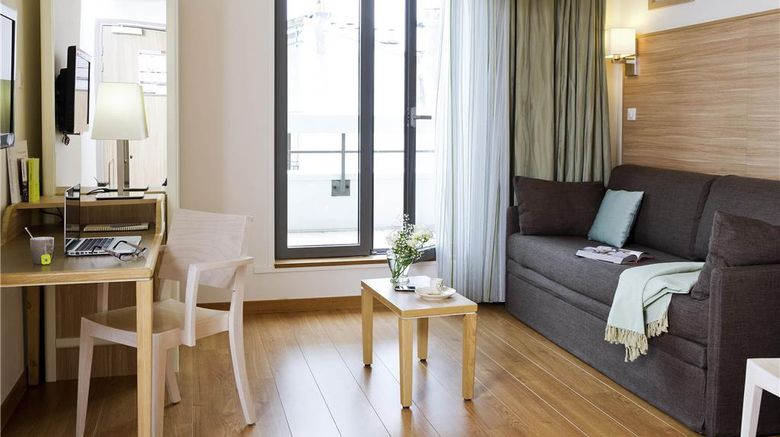 <b>Adagio Paris Vincennes Room</b>. Images powered by <a href="https://iceportal.shijigroup.com/" title="IcePortal" target="_blank">IcePortal</a>.
