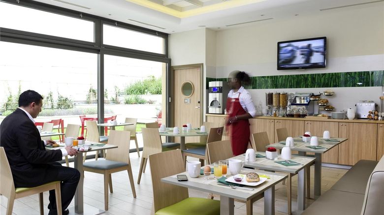 <b>Adagio Paris Vincennes Restaurant</b>. Images powered by <a href="https://iceportal.shijigroup.com/" title="IcePortal" target="_blank">IcePortal</a>.
