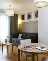 Adagio Paris Vincennes