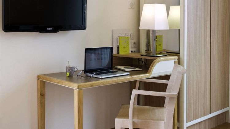 Adagio Paris Vincennes Room