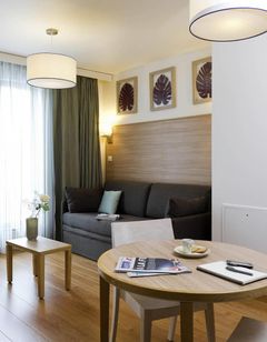Adagio Paris Vincennes