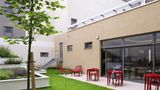 Adagio Paris Vincennes Exterior