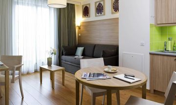 Adagio Paris Vincennes